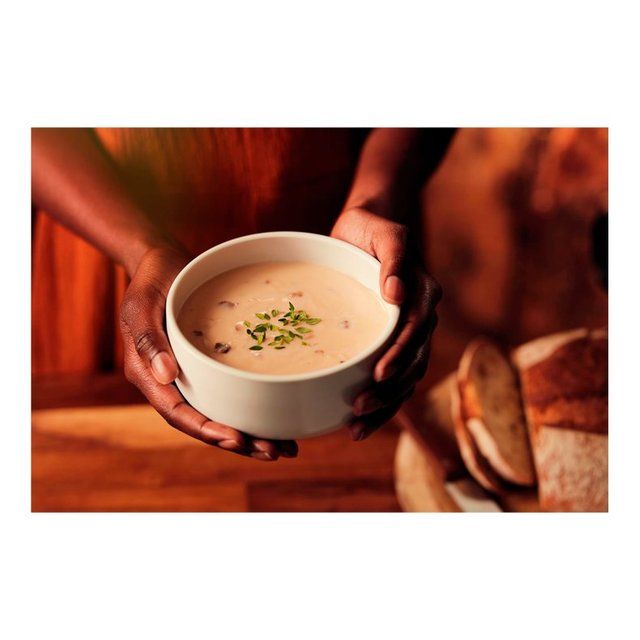 Heinz Creamy Chicken &amp;amp; Mushroom Soup   400g