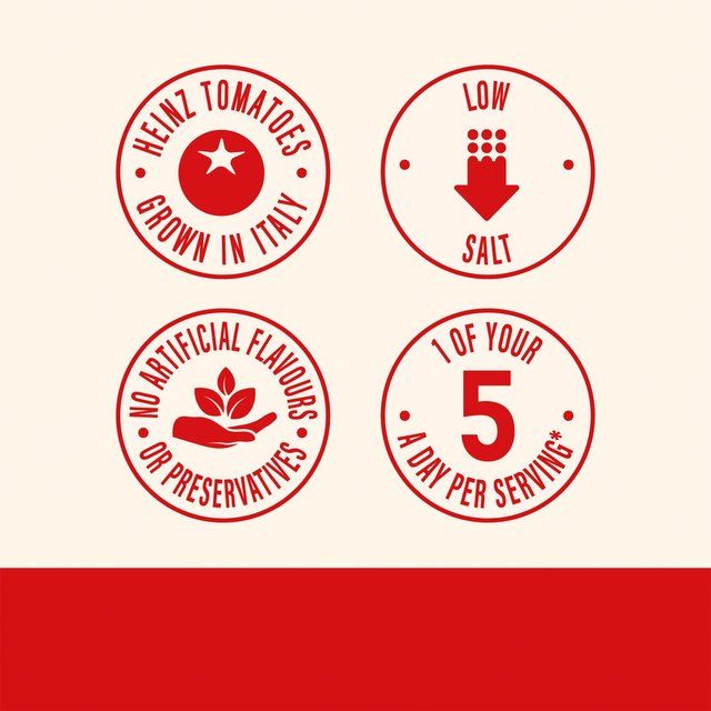 Heinz Peeled Tomatoes   400g