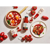 Heinz Peeled Tomatoes   400g
