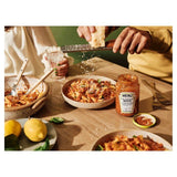 Heinz Ricotta &amp;amp; Lemon Pasta Sauce    350g