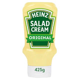 Heinz Salad Cream   425g