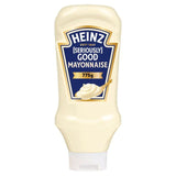 Heinz Seriously Good Mayonnaise   775g