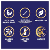 Heinz Seriously Good Mayonnaise   775g