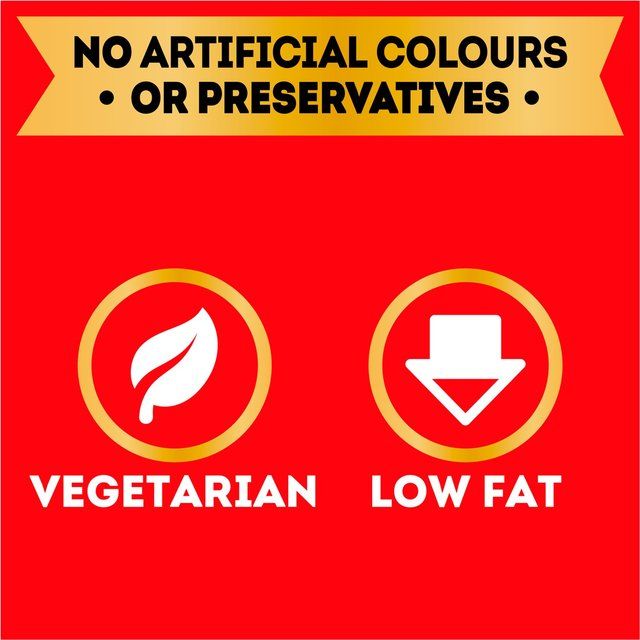 Heinz Spring Vegetable Soup   400g