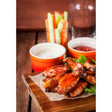 Heinz Sweet Sticky BBQ Sauce   500g