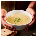 Heinz Thick Potato &amp;amp; Leek Soup   400g