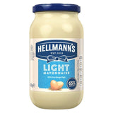 Hellmann's Light Mayonnaise    400g