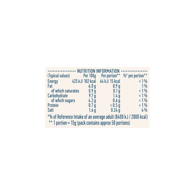 Hellmann's Lighter than Light Mayonnaise   750ml