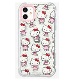 Hello Kitty x Skinnydip Shock Case iPhone XR /11