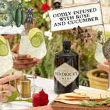 Hendrick's Gin   70cl