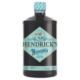 Hendrick's Limited Edition Neptunia Gin   70cl