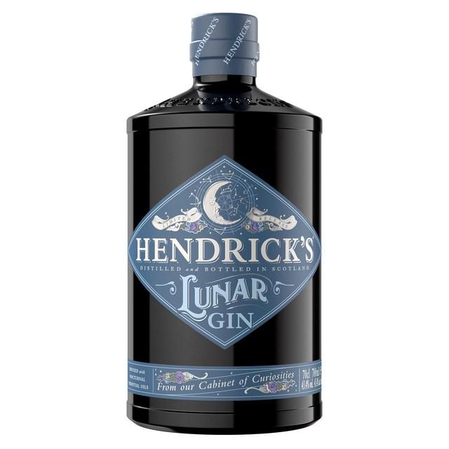 Hendrick's Lunar Gin   70cl