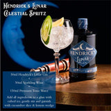 Hendrick's Lunar Gin   70cl