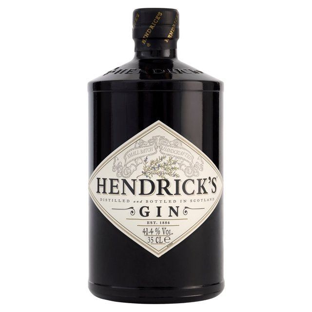 Hendricks Gin   35cl