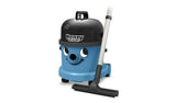 Henry Wet &amp;amp; Dry Corded Vacuum Cleaner
