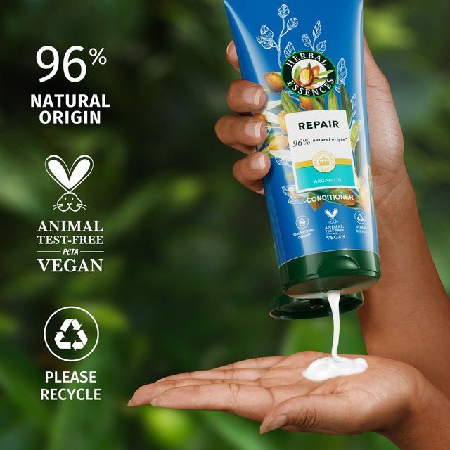 Herbal Essences Argan Oil Conditioner   250ml