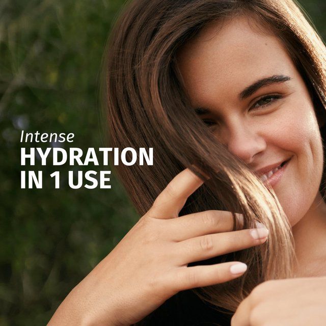 Herbal Essences Coconut Hydrate Mask   500ml