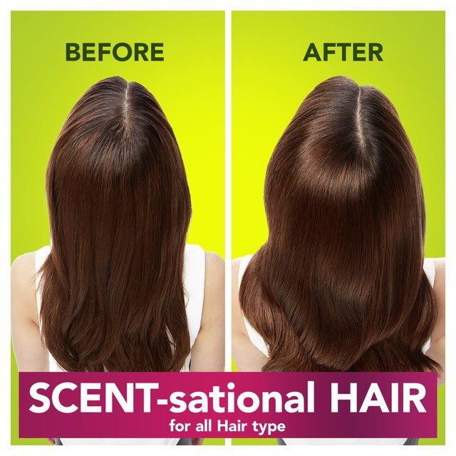 Herbal Essences Dazzling Shine Shampoo   400ml