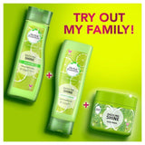 Herbal Essences Hotspot Dazzling Shine Hair Mask   300ml