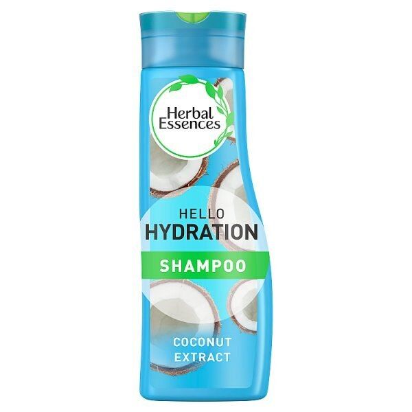 Herbal Essences Hydration Shampoo For Dry Hair 400ml