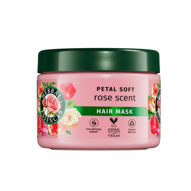 Herbal Essences Rose Mask   500ml