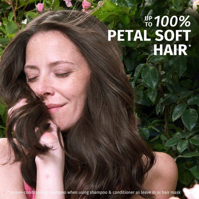 Herbal Essences Rose Mask   500ml