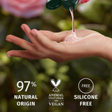 Herbal Essences Rose Shampoo Soft   350ml