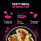 Herdez Barbacoa Seasoning   25g