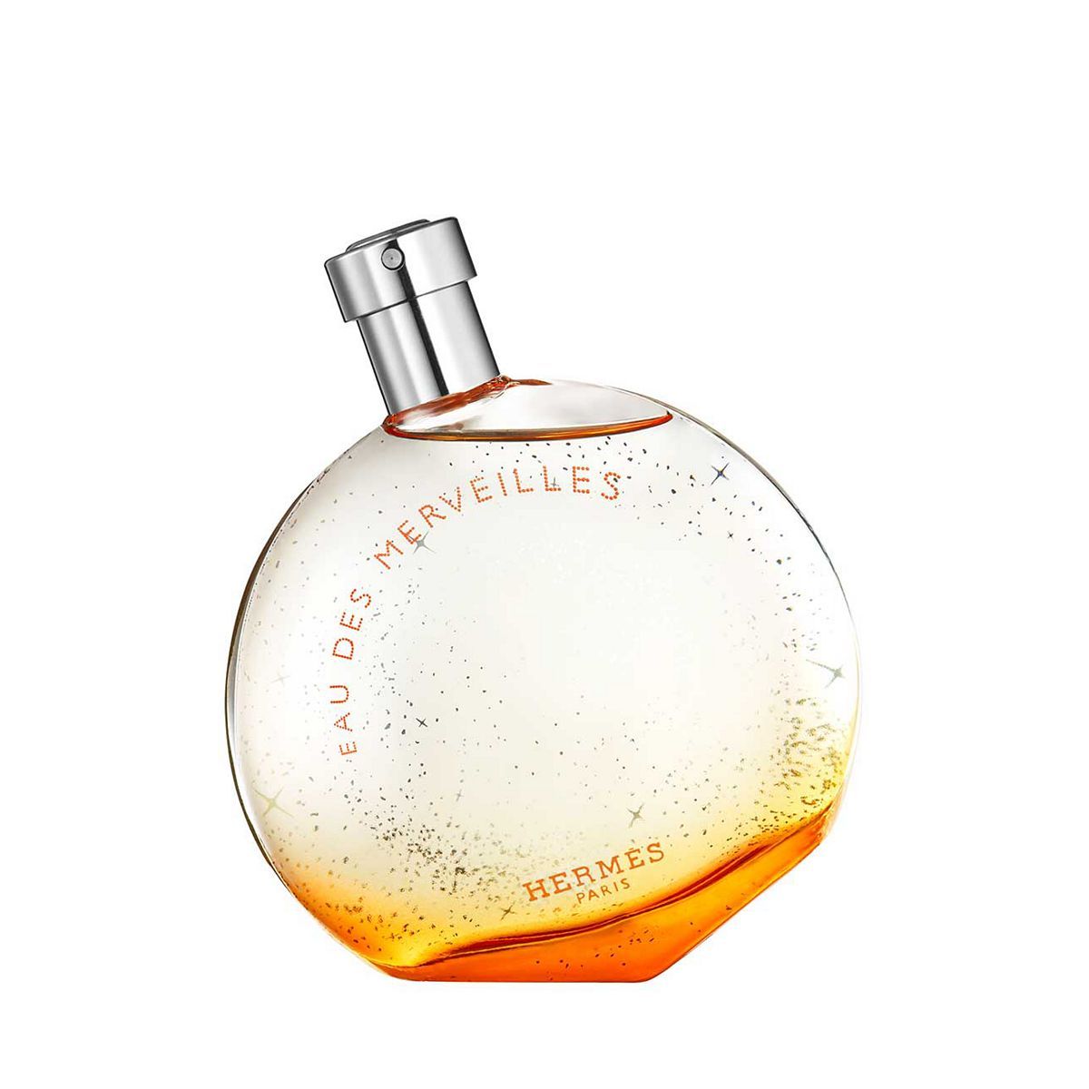 Hermes Eau des Merveilles Eau de Toilette 100ml