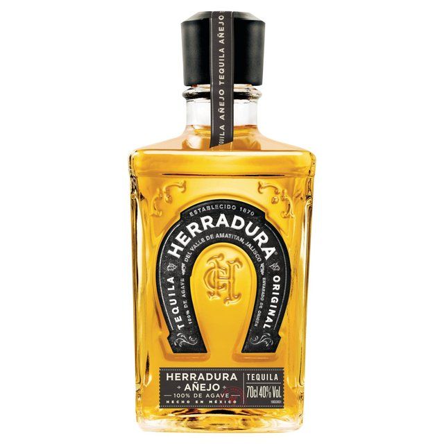 Herradura Tequila Anejo   70cl