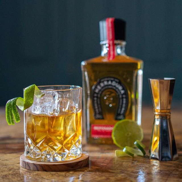 Herradura Tequila Reposado   70cl