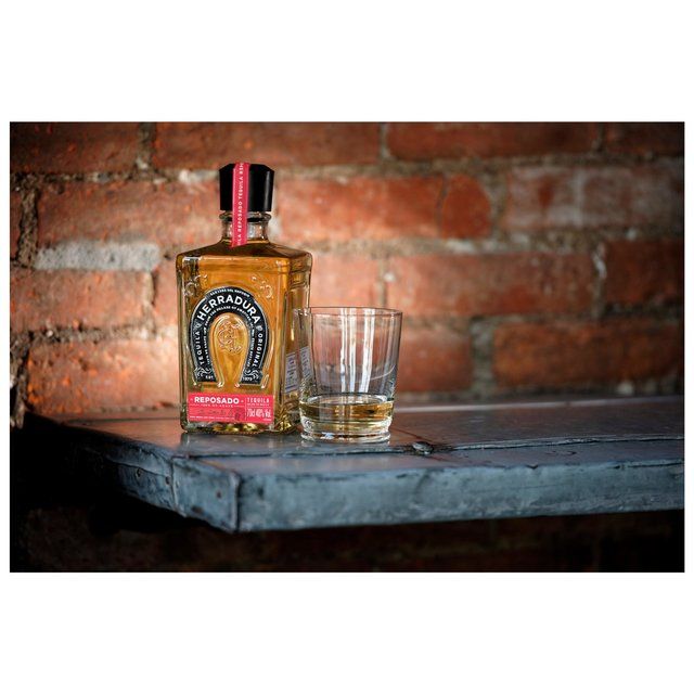 Herradura Tequila Reposado   70cl