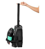 Hifold - The Fit-and-Fold Booster seat - Slate Grey