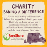 Higgidy Chicken &amp;amp; Ham Hock Pie   250g