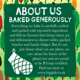 Higgidy Spinach &amp;amp; Pine Nut Pie   270g