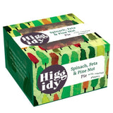 Higgidy Spinach &amp;amp; Pine Nut Pie   270g