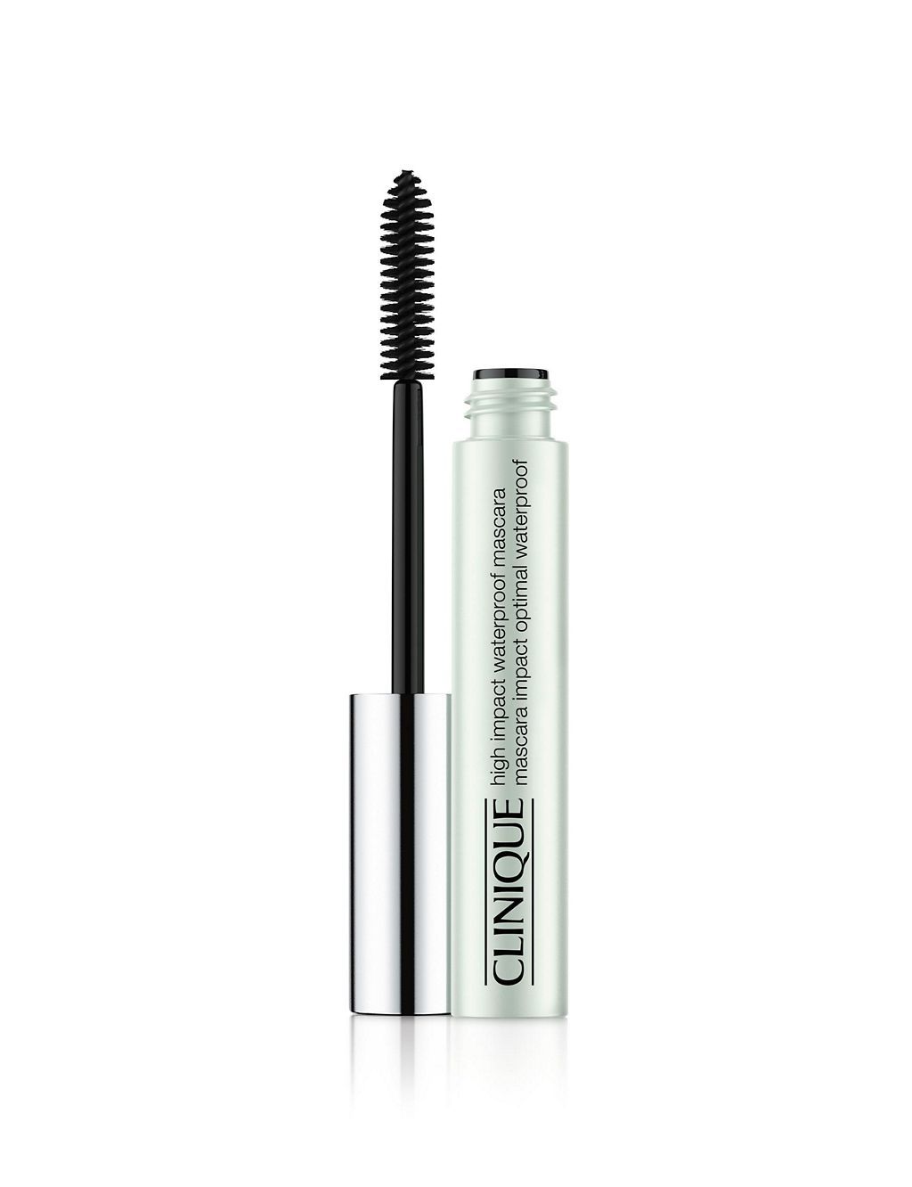 High Impact&amp;trade; Waterproof Mascara 8ml