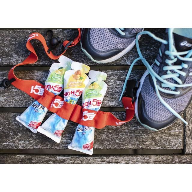 HIGH5 Energy Gel Aqua Berry 66g    66g