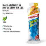 HIGH5 Energy Gel Aqua Orange 66g    66g