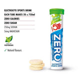 HIGH5 ZERO Citrus Electrolyte Sports Drink Tablets - 20 tab    20 per pack