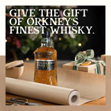 Highland Park 15YO Single Malt Scotch Whisky   70cl