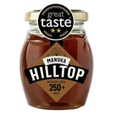 Hilltop Honey Manuka MGO250+ Honey   225g