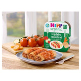HiPP Organic Vegetable Cannelloni for little grown ups Tray Meal 15m+    250g