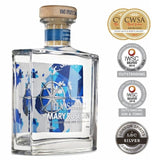HMS Spirits Company Mary Rose Gin   50cl