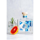HMS Spirits Company Mary Rose Gin   50cl