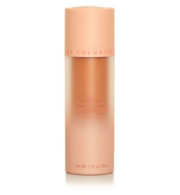 HNB COSMETICS Luminous Soft Focus Airbrush Foundation lf15n
