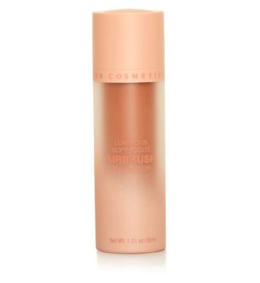 HNB COSMETICS Luminous Soft Focus Airbrush Foundation lf18w