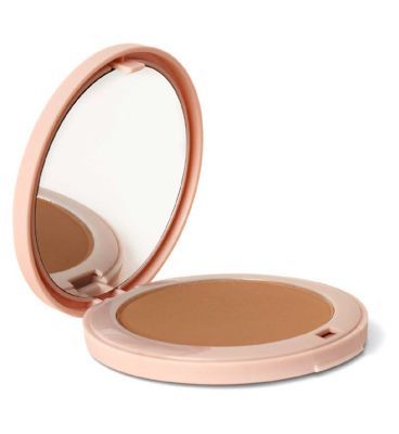 HNB Cosmetics Silky Smooth Airbrush Filter Pressed Powder