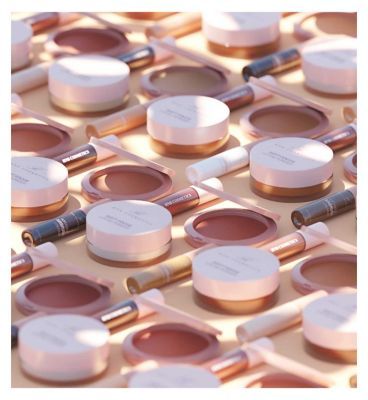 HNB Cosmetics Soft Focus Loose Powder