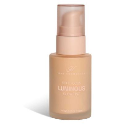 HNB Cosmetics Soft Focus Luminous Glow Tint glowtint 1